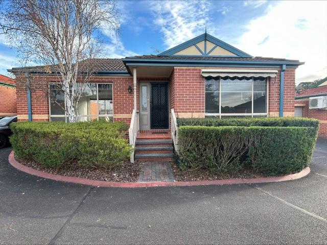 Apartment for rent in Camerons Creek, Victoria