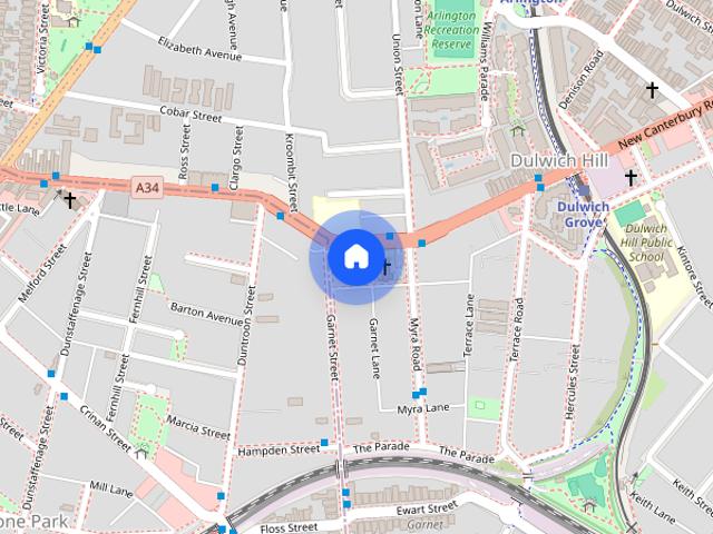 Apartment for rent in Inner West, Sydney