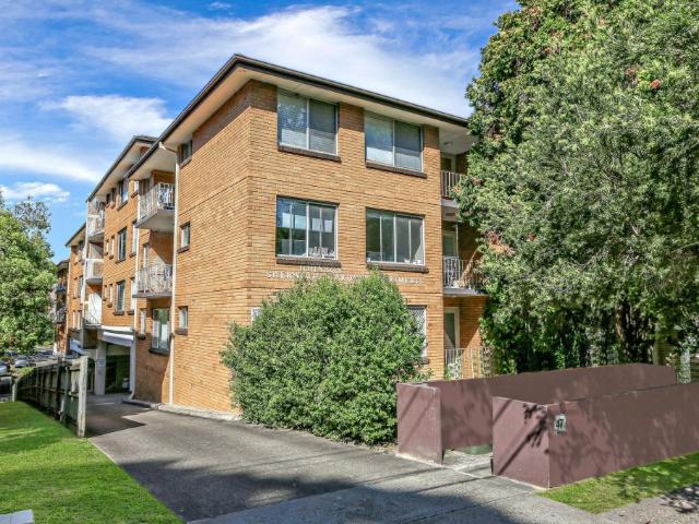 Apartment for rent in Eastwood, Sydney