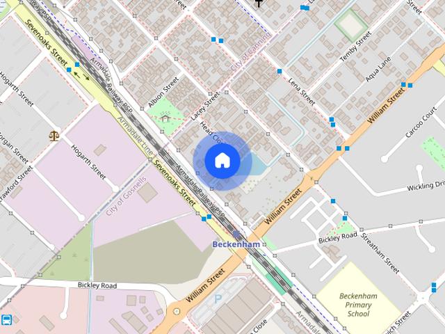 Apartment for rent in Beckenham, City of Gosnells