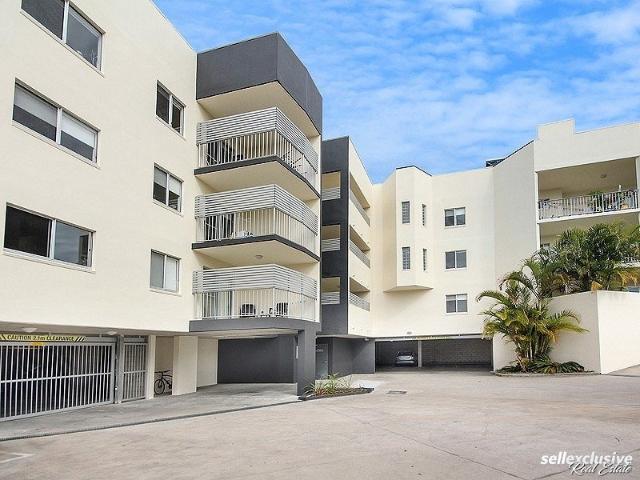 Apartment for rent in Bellara, Greater Brisbane