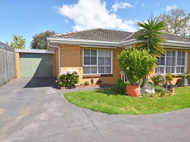 Apartment for rent in Camerons Creek, Victoria