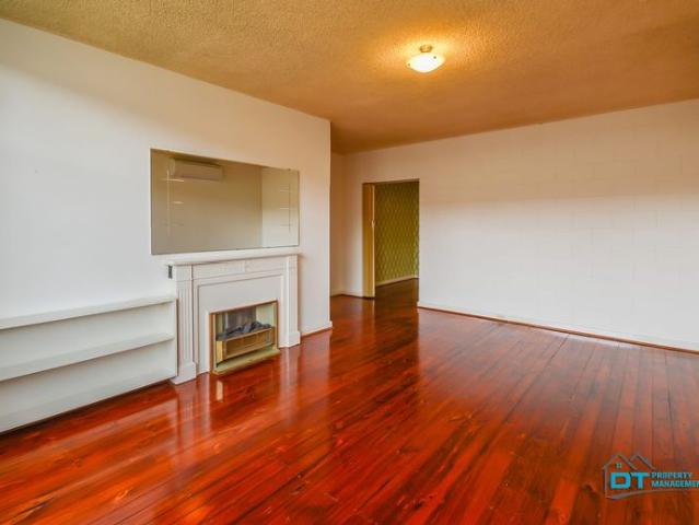 Apartment for rent in Horseshoe Creek, South Australia