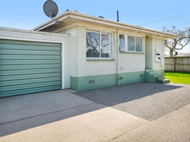 Apartment for rent in Owhata, Oroua County