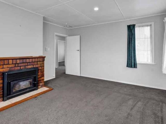 Townhouse for rent in Pembroke, Taranaki