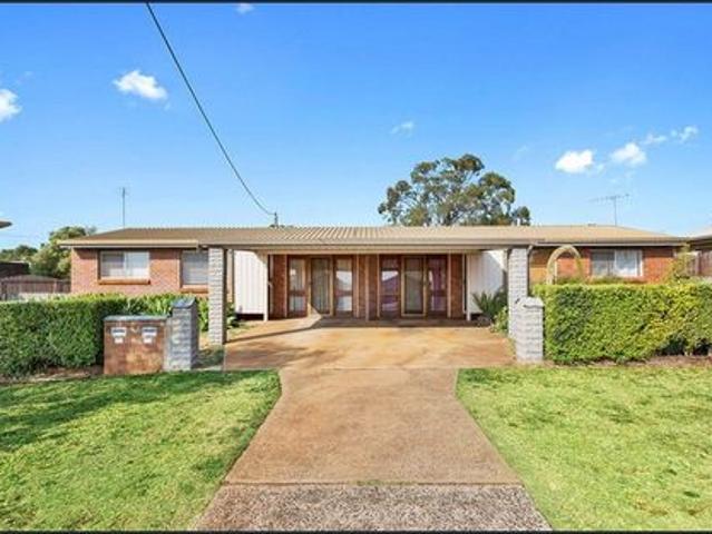 Apartment for rent in Toowoomba, Queensland