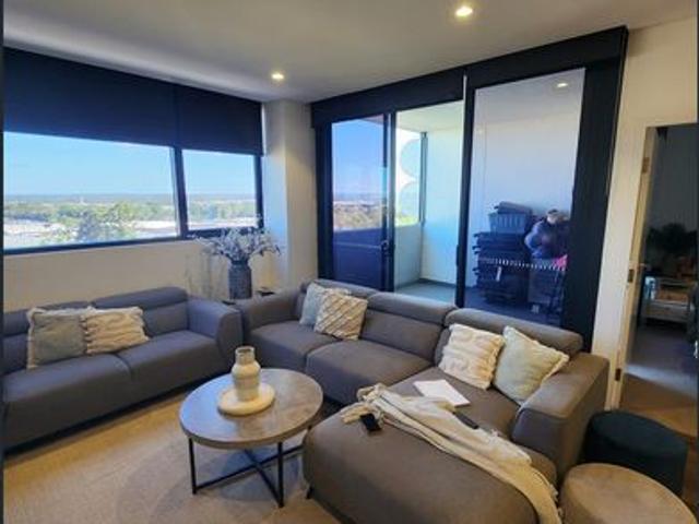 Apartment for rent in Sydney, Liverpool City Council