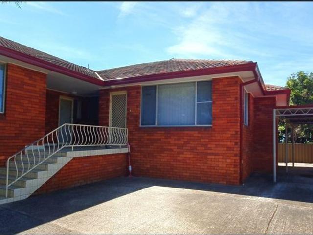 Apartment for rent in Wollongong West, New South Wales