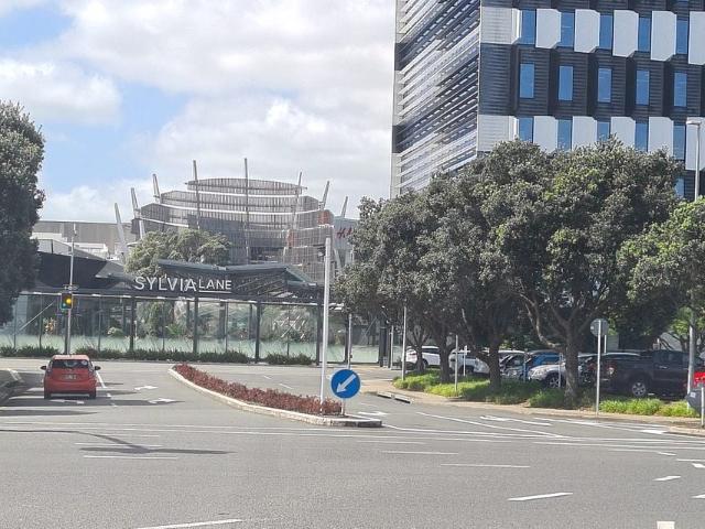 Apartment for rent in Auckland