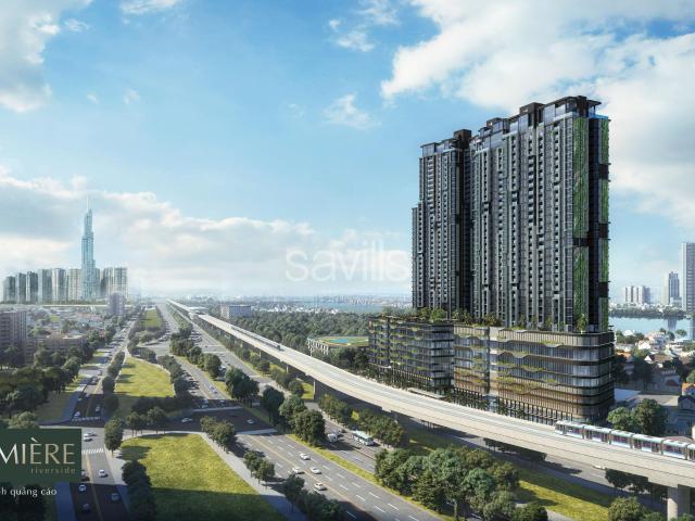 Căn hộ bán tại Thủ Đức, Hồ Chí Minh