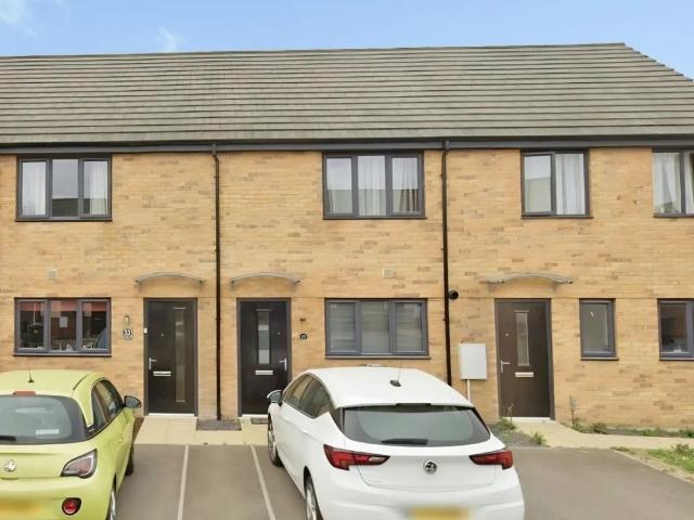 House for rent in Alverton, East Midlands