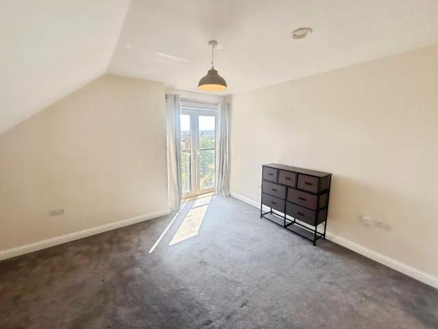 Apartment for rent in Hampton Hargate, Peterborough