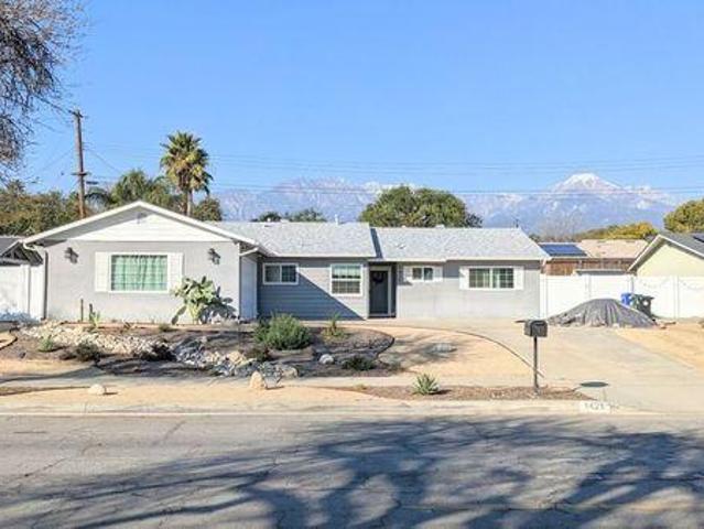 Room for rent in Upland, California