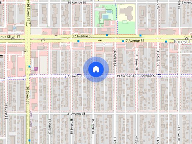 Apartment for rent in Northwest, Alberta