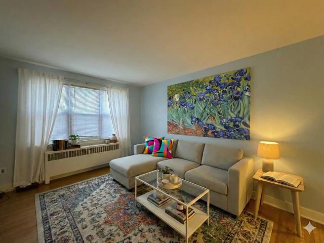 Apartment for rent in Peterborough, Ontario