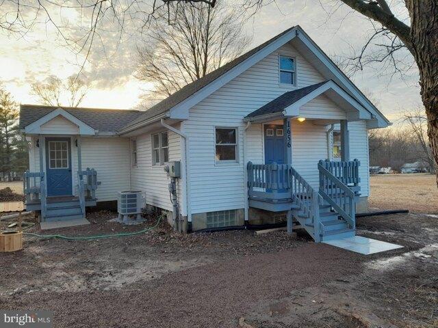 House for sale in Upper Black Eddy