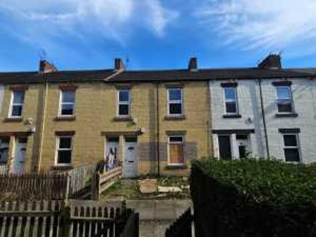 Flat for rent in Jarrow