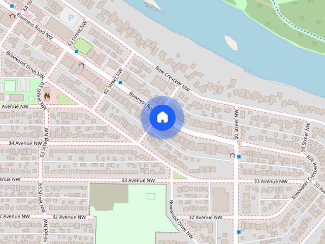 Apartment for rent in Bowness, Calgary