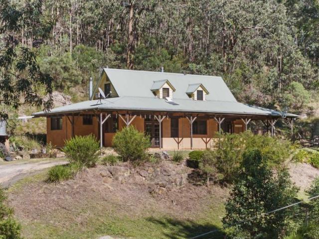 House for sale in Upper Macdonald, New South Wales