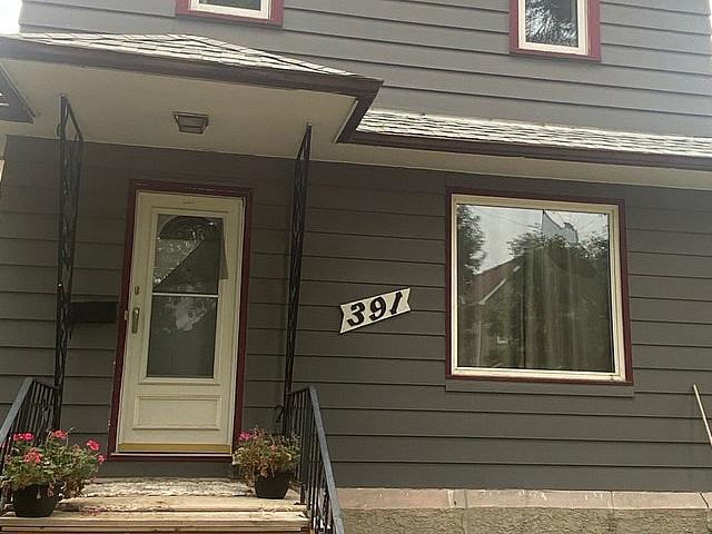Duplex for rent in East St. Paul, Manitoba