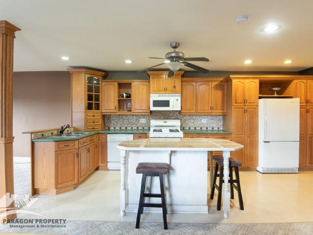 Apartment for rent in Chatham–kent, Ontario