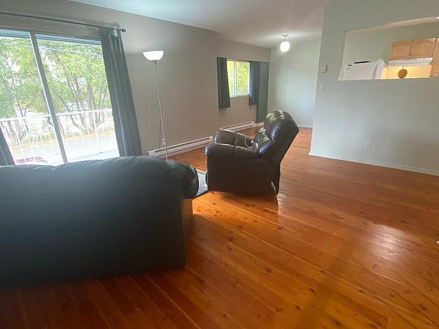 Duplex for rent in Kamloops, British Columbia