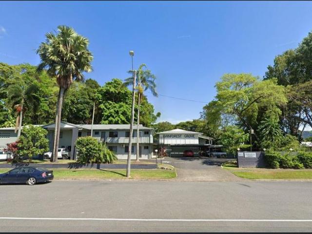 Apartment for rent in Cairns, Queensland
