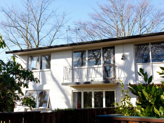 Room for rent in Saint Albans, Linwood-Central-Heathcote Community