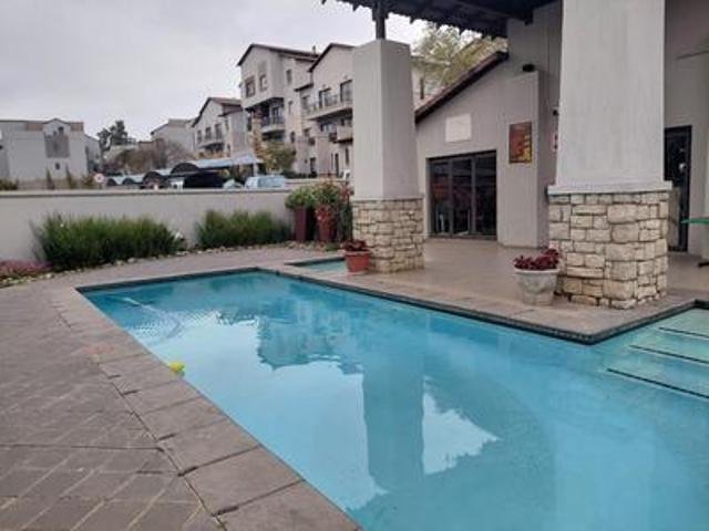 Apartment for sale in Alexandra, Gauteng
