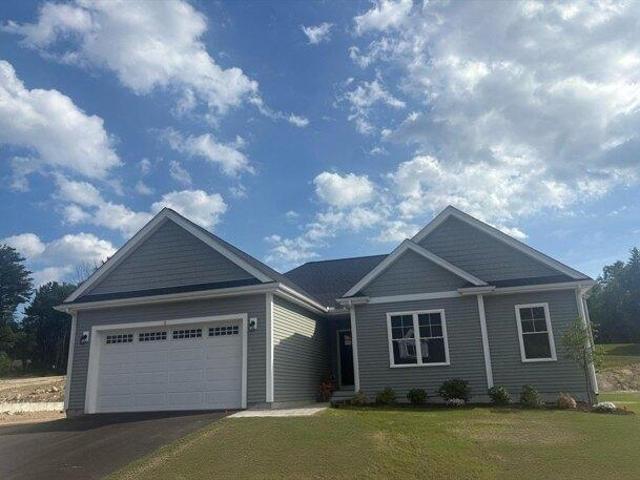 Condo for sale in Upton, Massachusetts