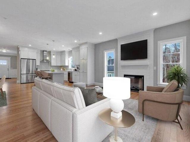 Condo for sale in Upton, Massachusetts