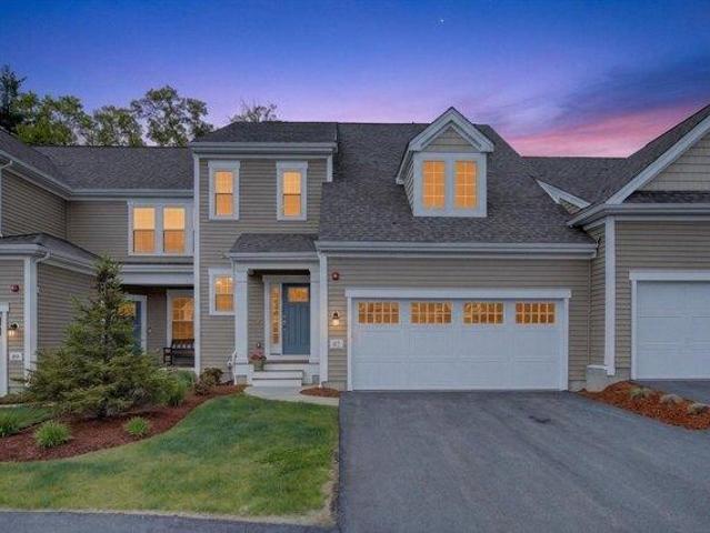 Condo for sale in Upton, Massachusetts