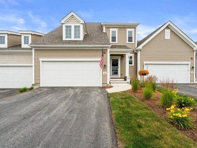 Condo for sale in Upton, Massachusetts