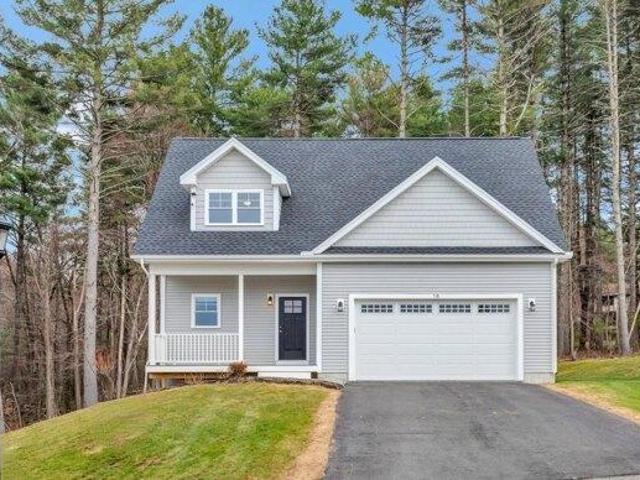 Condo for sale in Upton, Worcester County