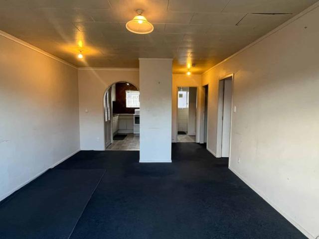 Apartment for rent in Knighton, Hamilton City