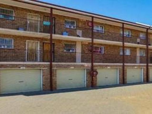 Apartment for sale in Kempton Park, Gauteng