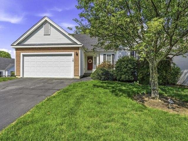 Condo for sale in North Uxbridge, Massachusetts