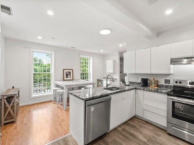 Condo for sale in North Uxbridge, Massachusetts
