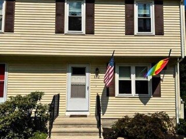 Condo for sale in Uxbridge, Worcester County