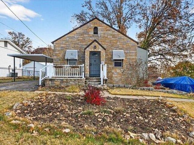 House for sale in Valley Park, Missouri