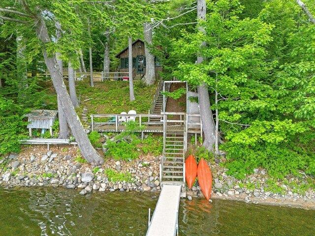 House for sale in Vassalboro, Maine