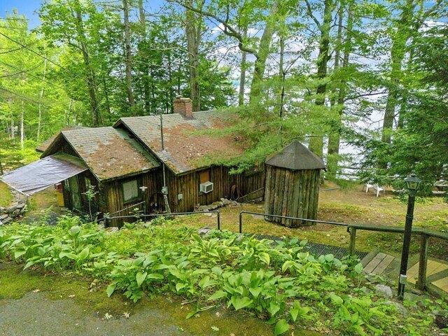 House for sale in Vassalboro, Maine