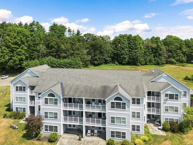 Condo for sale in Vassalboro, Kennebec County