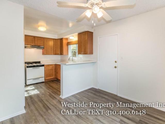 Apartment for rent in Venice, Los Angeles