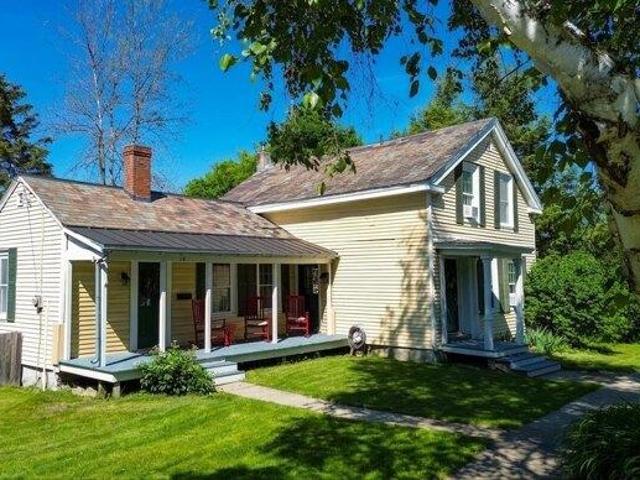 House for sale in Vergennes, Vermont