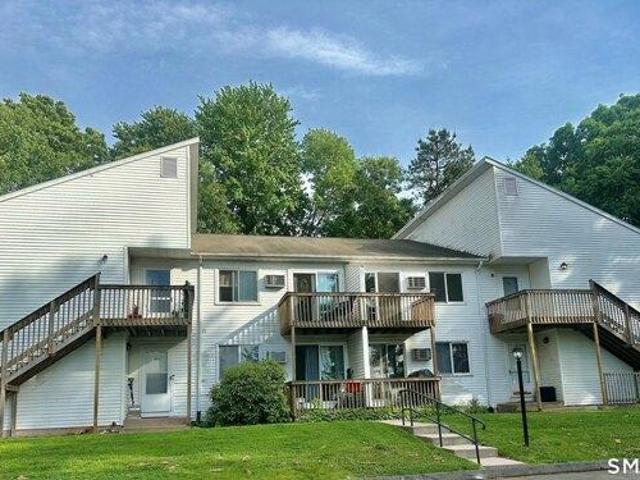 Condo for sale in Vernon Rockville, Connecticut