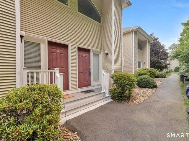 House for sale in Vernon Rockville, Connecticut