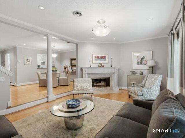 House for sale in Vernon Rockville, Connecticut