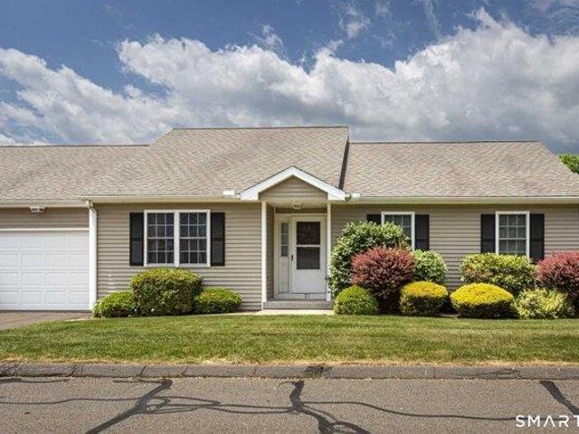 Condo for sale in Vernon Rockville, Connecticut