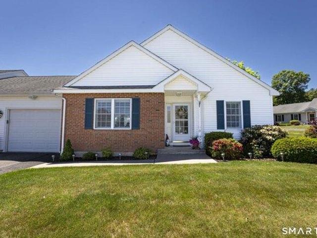 Condo for sale in Vernon Rockville, Connecticut